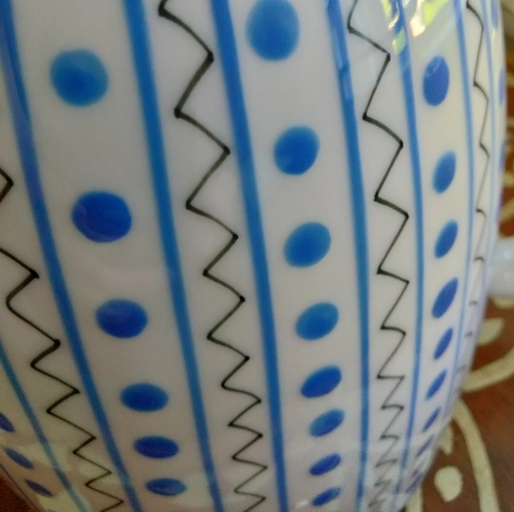 Starbucks pitcher/jug, ceramic - Picture 3 of 11
